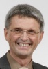 Portrait: Werner Hildebrand