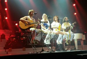 ABBA - The Show