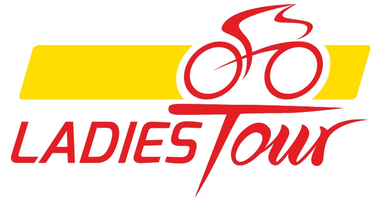 Logo Ladies Tour