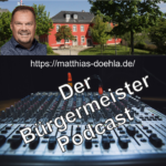 Bürgermeister Podcast
