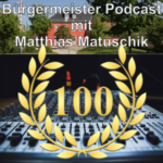 Bürgermeister Podcast